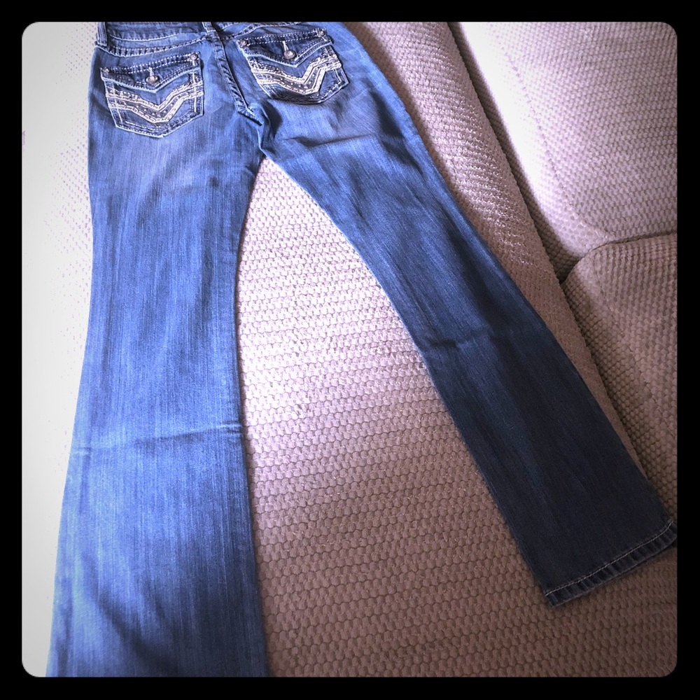 Harley Davidson Jeans